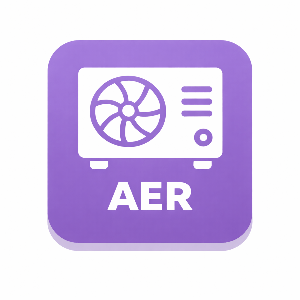 Aerotermia
