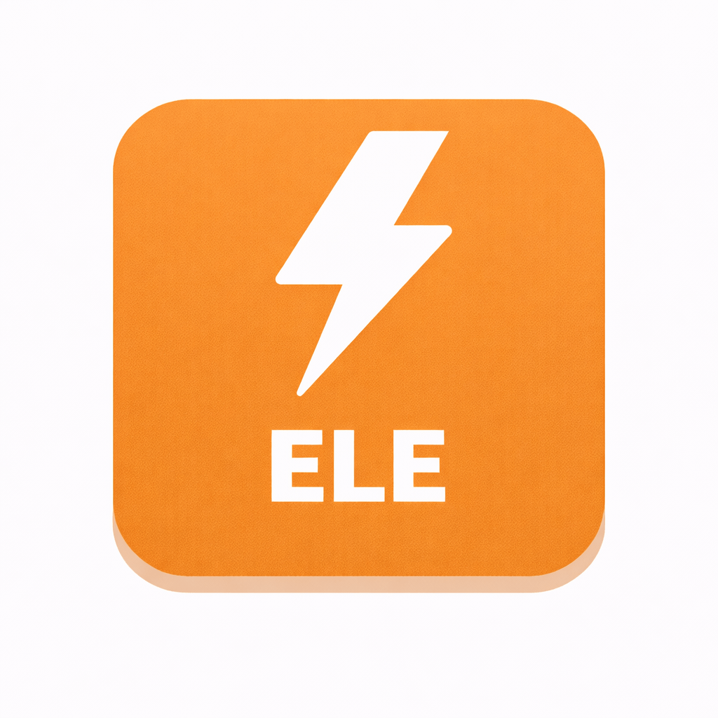 Eléctrico