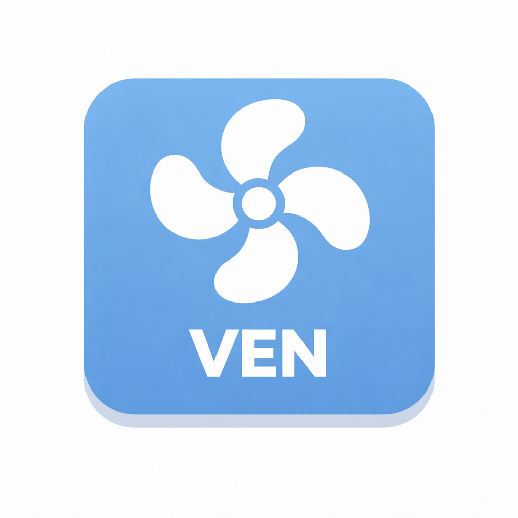 Ventilación