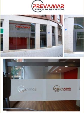 Licencia apertura centro medico y servicio de prevencion en barcelona 1